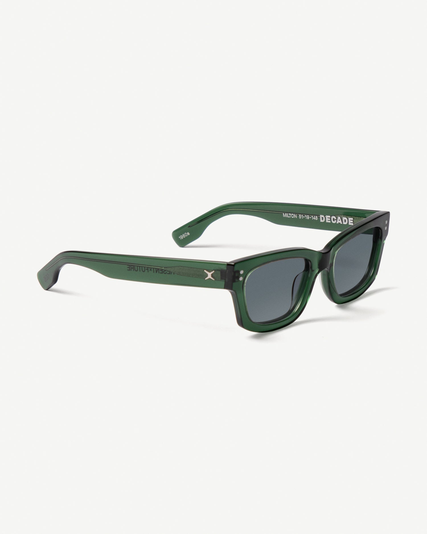 MILTON 60s – Decade Eyewear