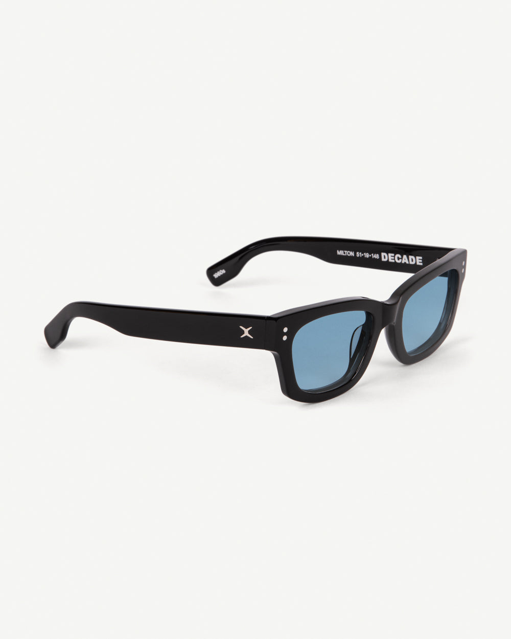 MILTON 60s – Decade Eyewear