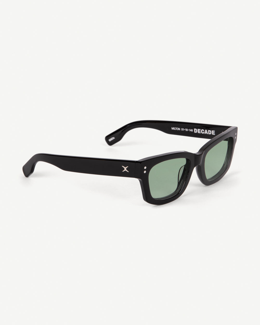 MILTON 60s – Decade Eyewear