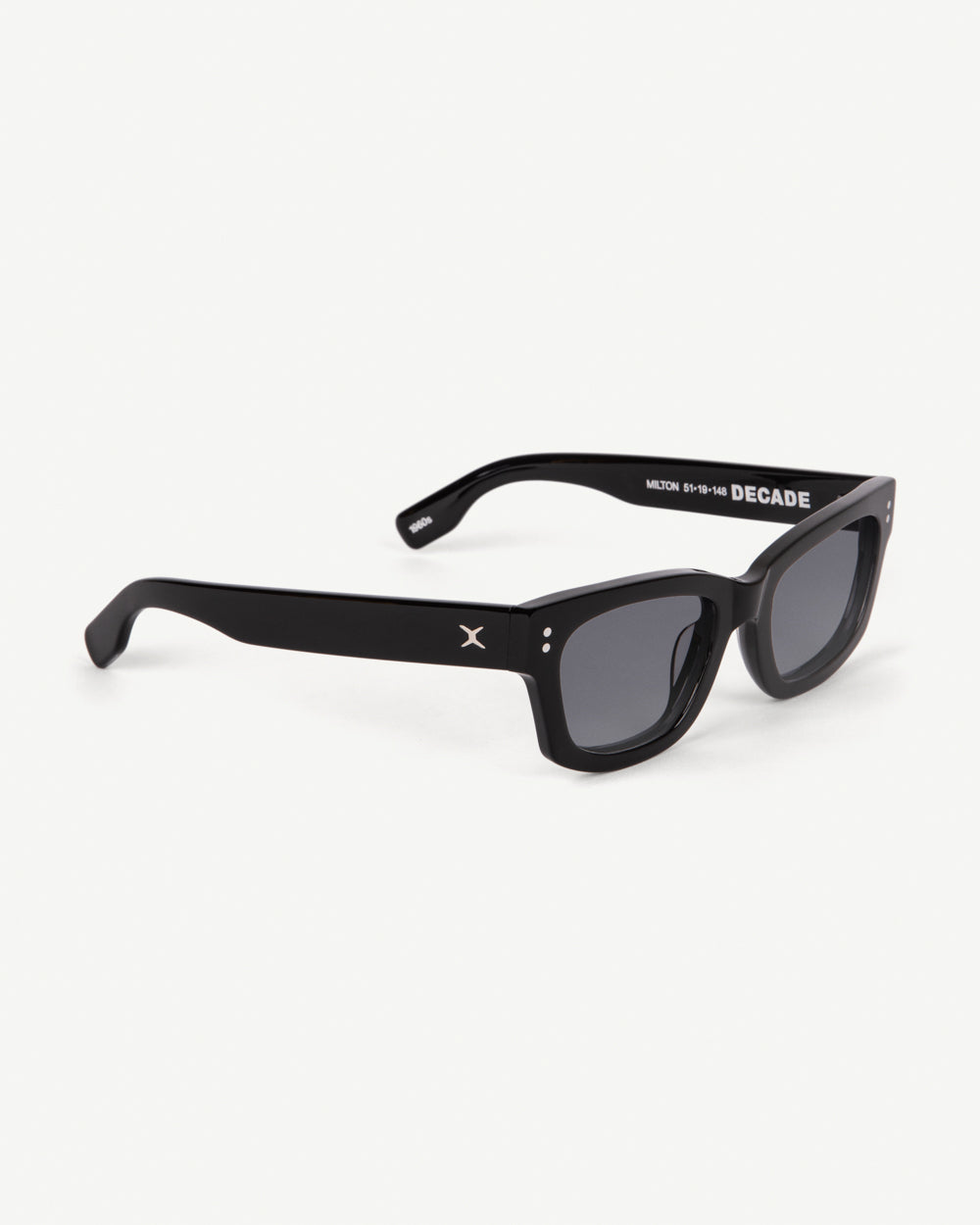 MILTON 60s – Decade Eyewear