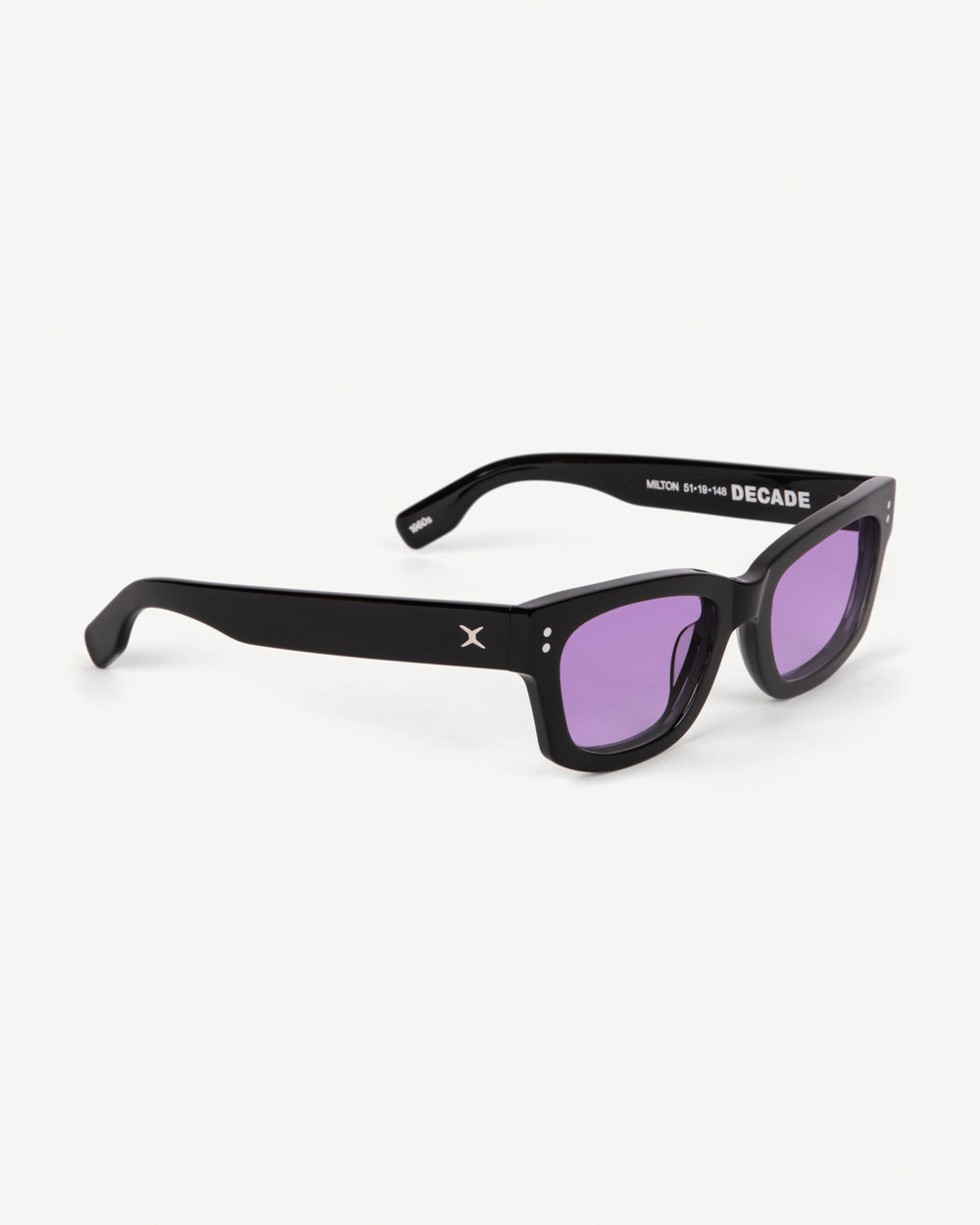 MILTON 60s – Decade Eyewear
