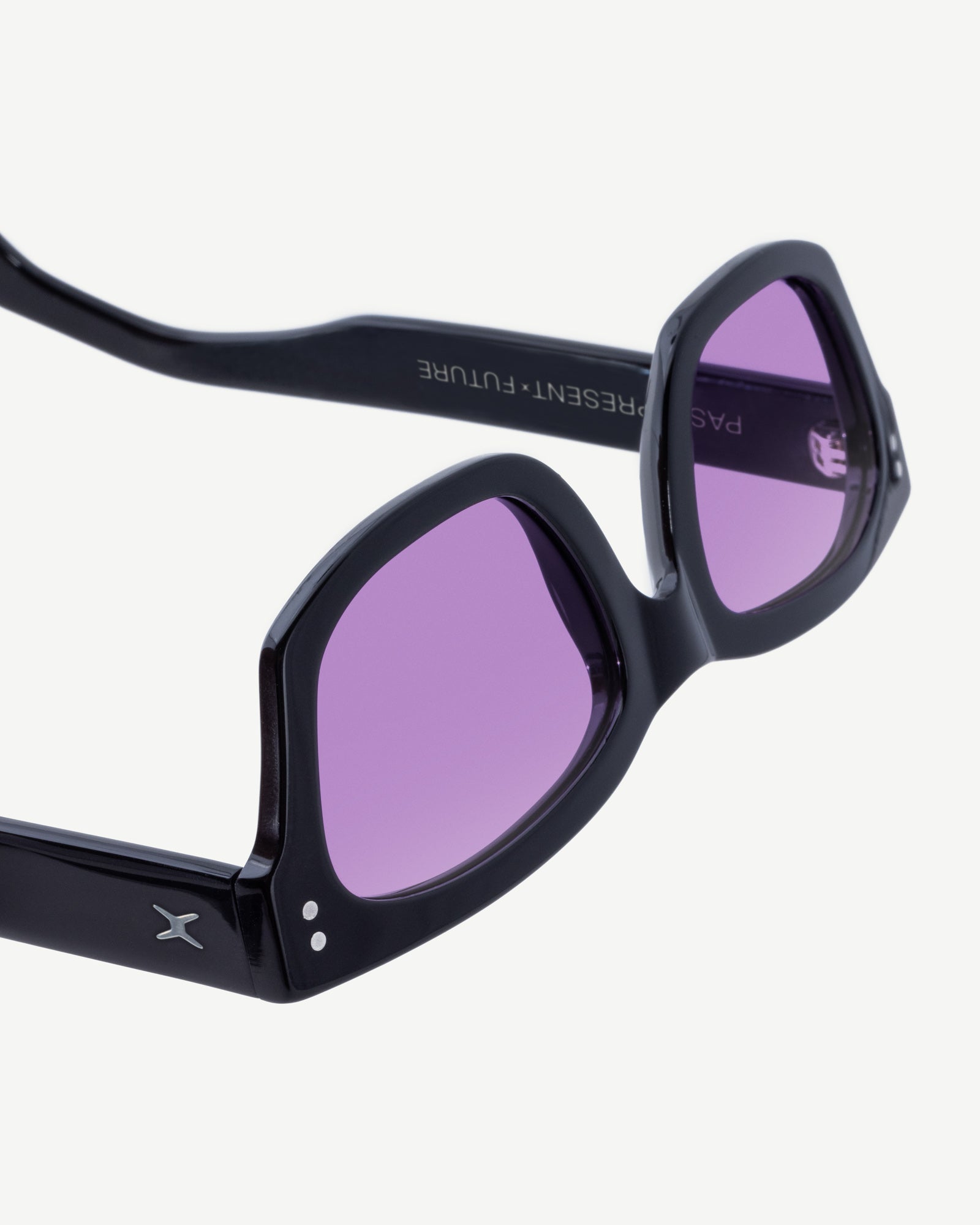 MILTON 60s Sunglasses Decade Eyewear