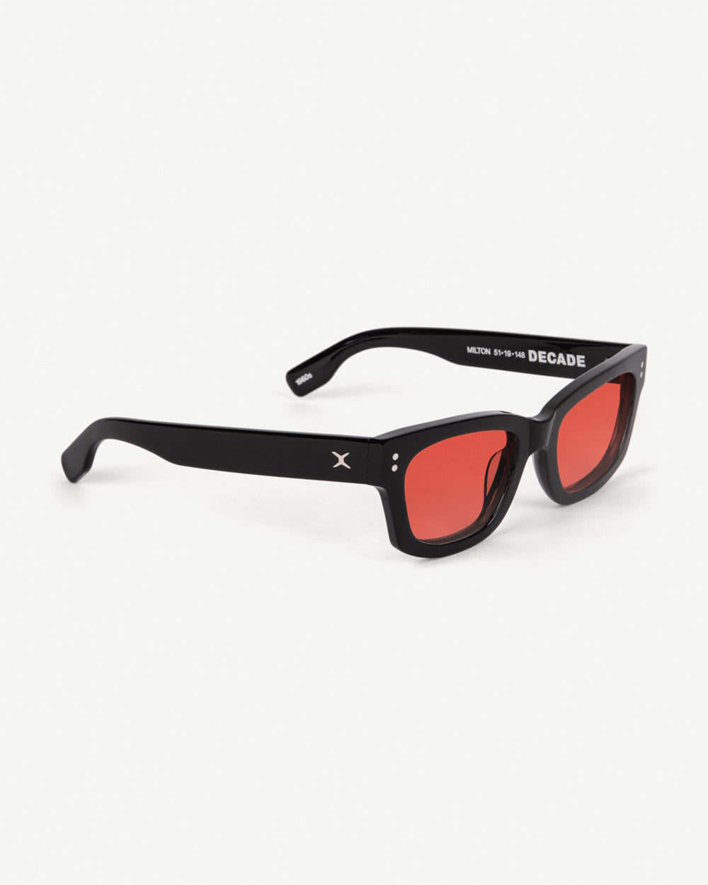 MILTON 60s – Decade Eyewear