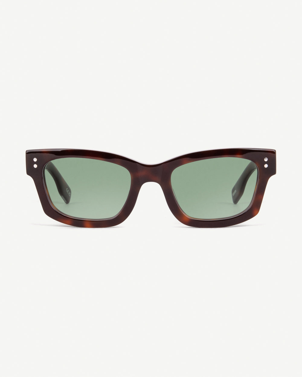 MILTON 60s – Decade Eyewear