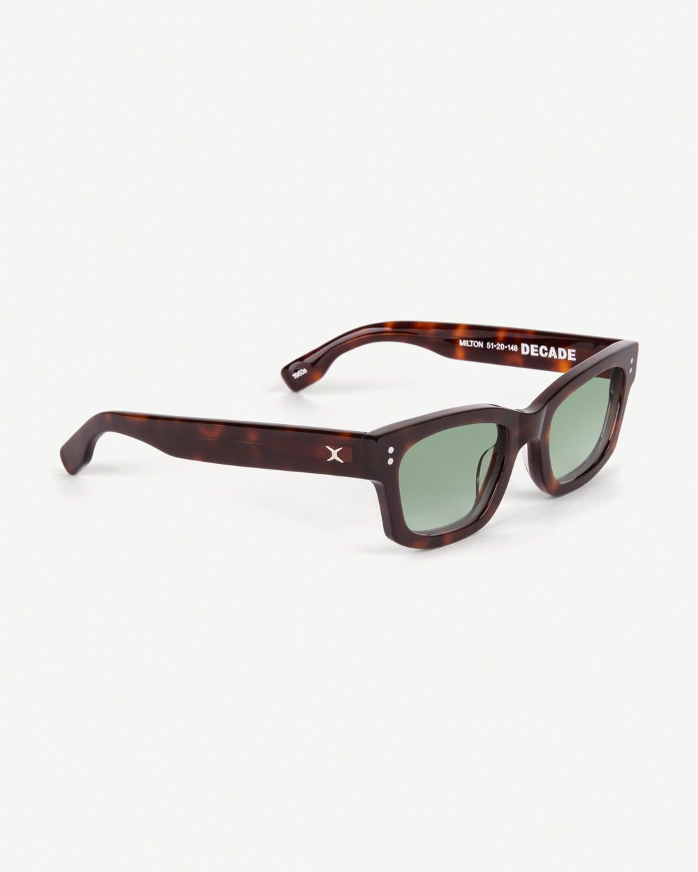 MILTON 60s – Decade Eyewear