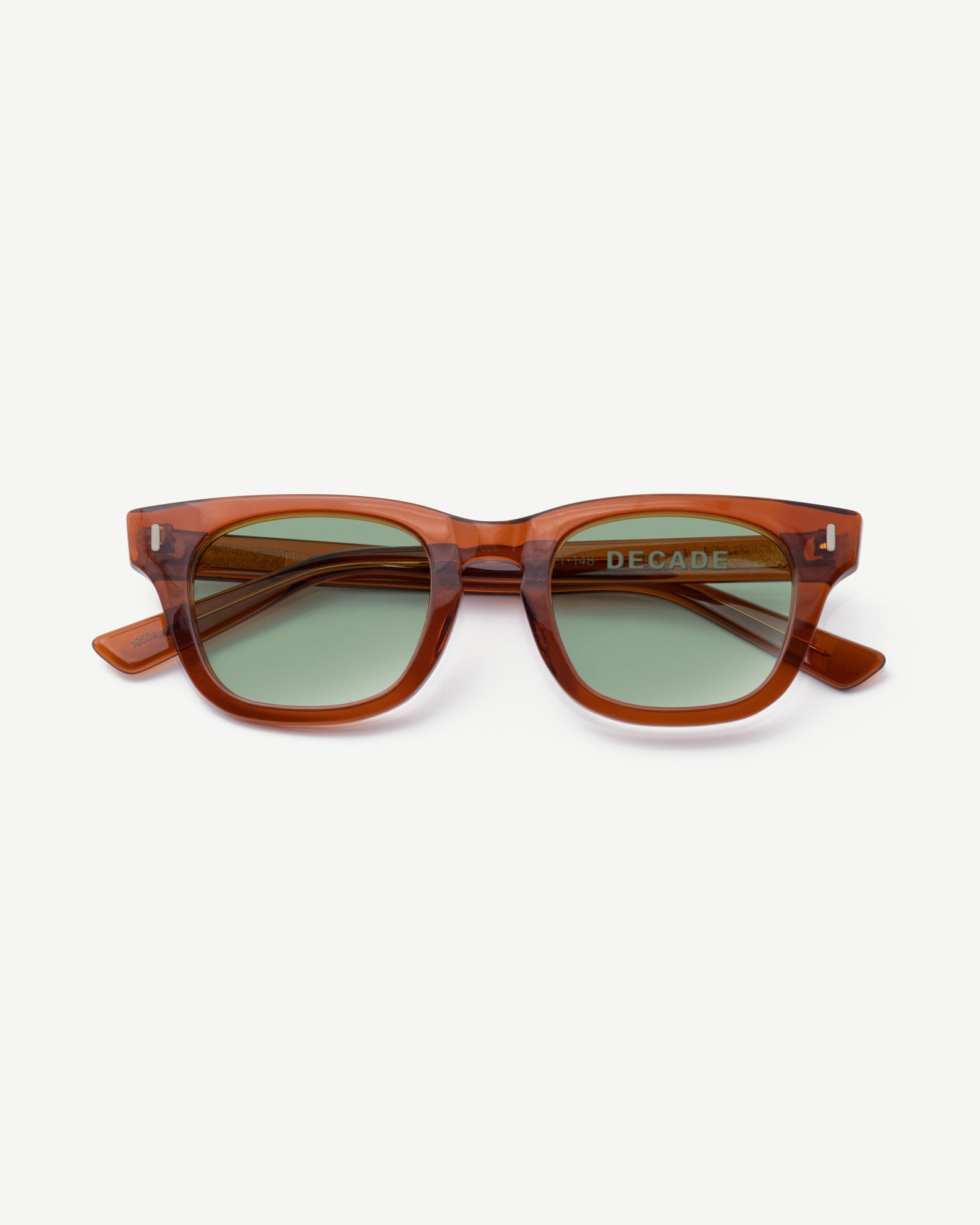 EARL 50s Sunglasses Decade Eyewear
