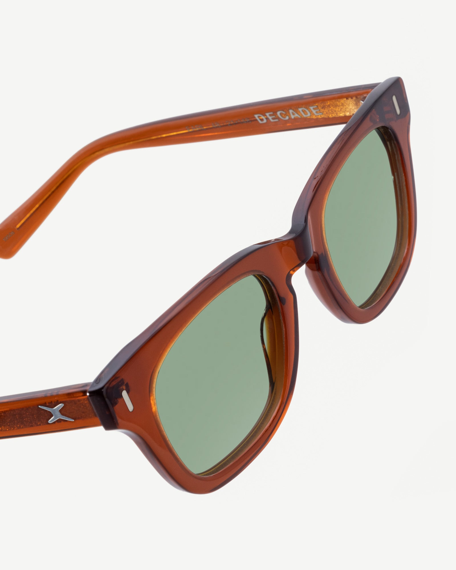EARL 50s Sunglasses Decade Eyewear