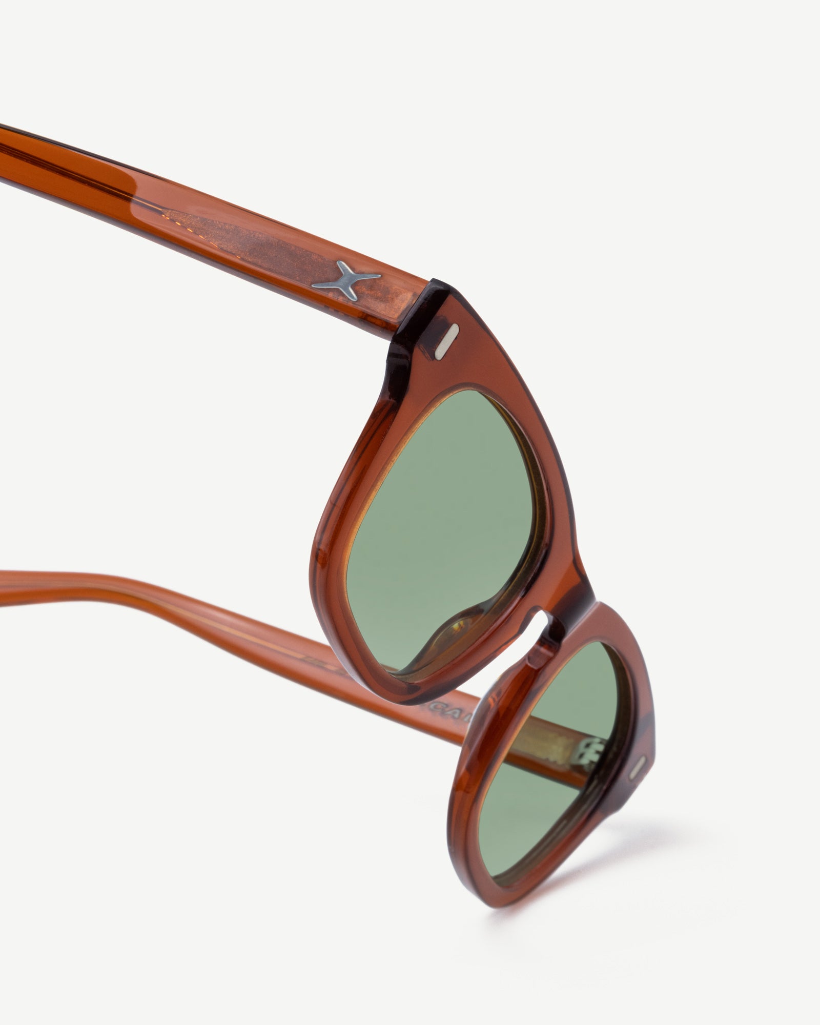 EARL 50s Sunglasses Decade Eyewear