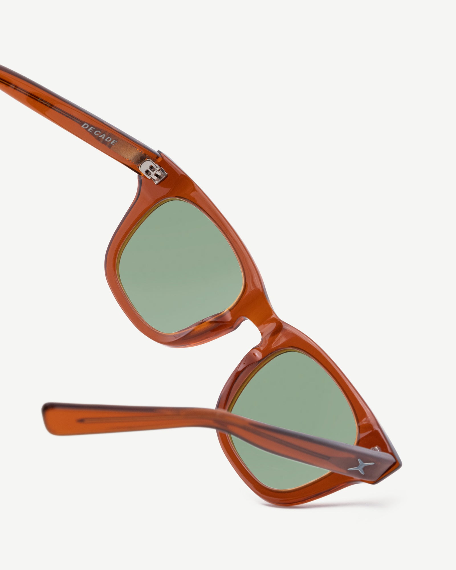 EARL 50s Sunglasses Decade Eyewear