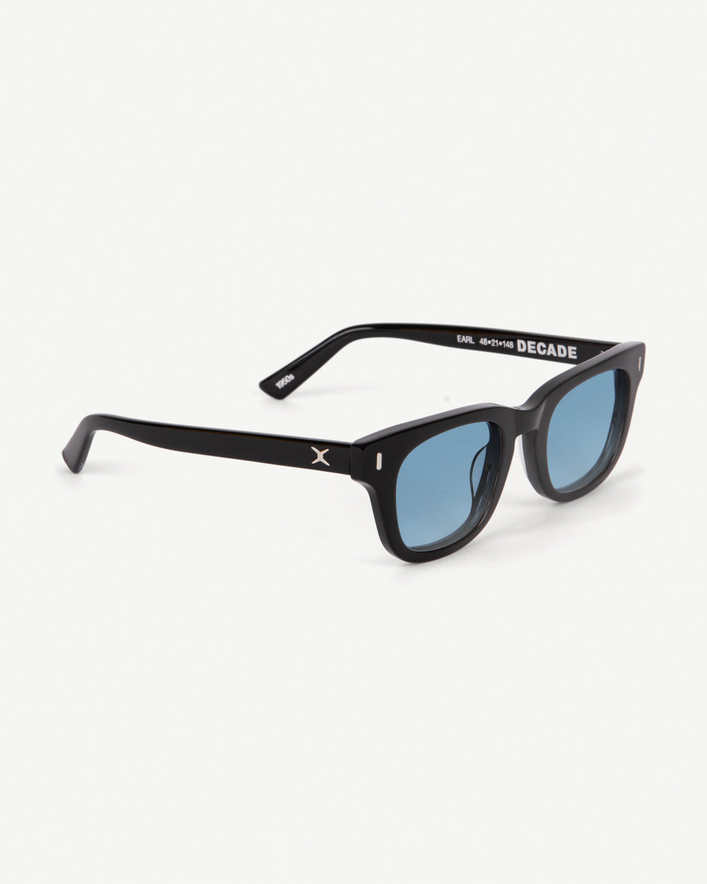t*4様 DECADE EYEWEAR EARL 50s サングラス EARL 50s – Decade Eyewear