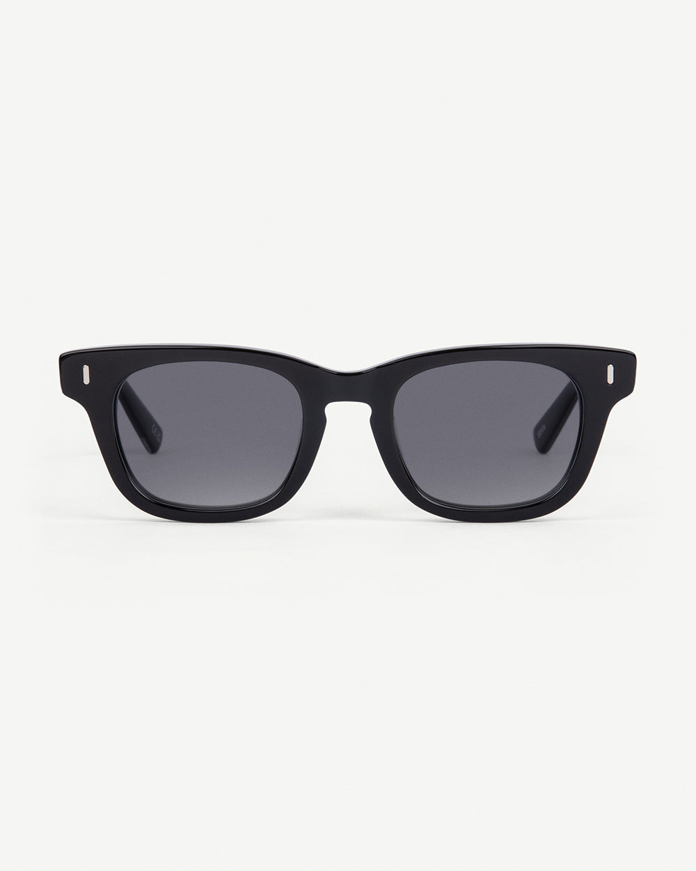DECADE EARL 50s新品未使用ブラック×サンセット EARL 50s – Decade Eyewear