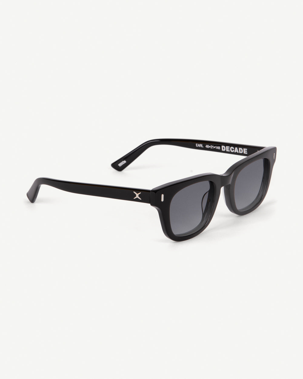 EARL 50s – Decade Eyewear
