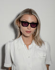 EARL 50s Sunglasses Decade Eyewear
