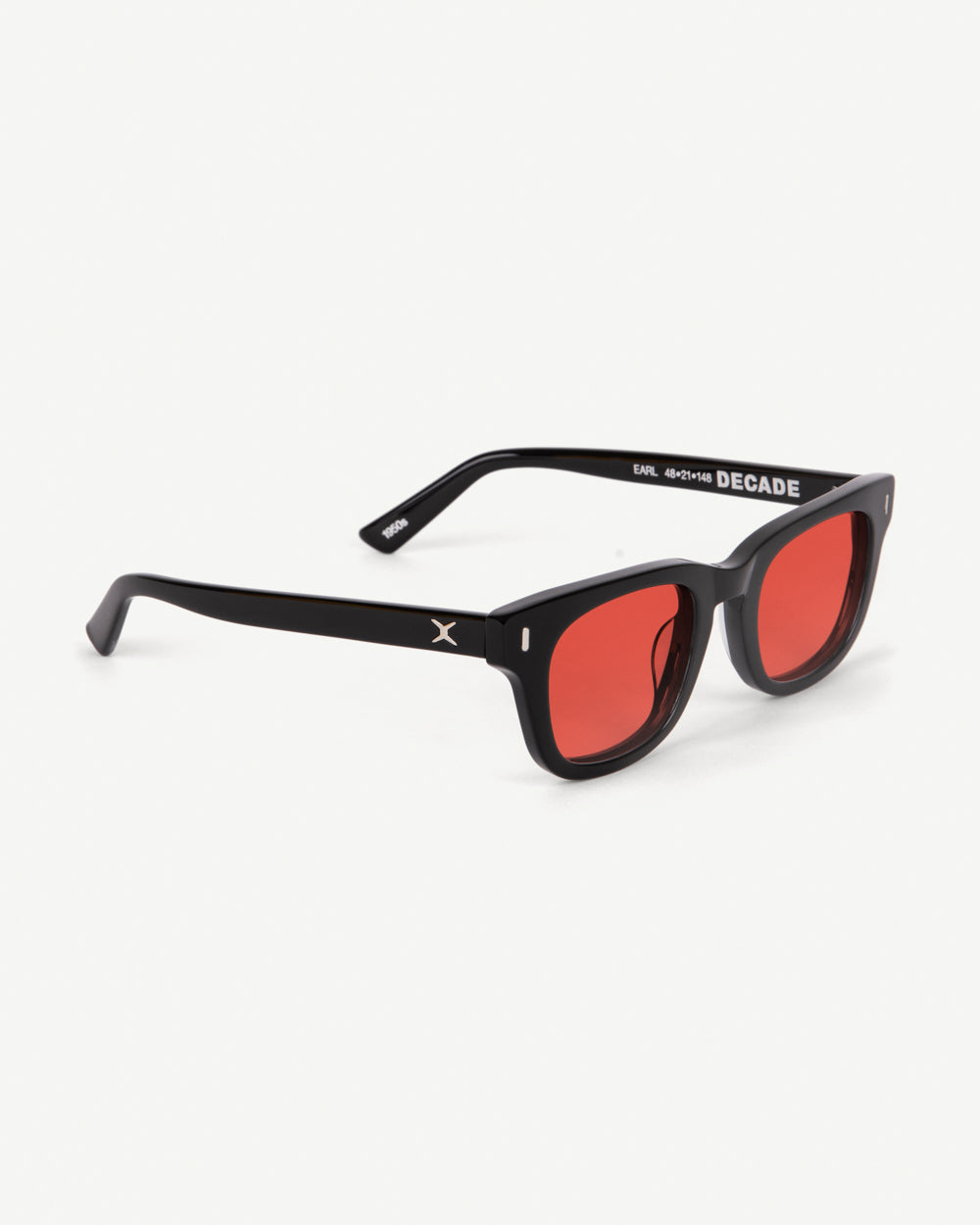 EARL 50s – Decade Eyewear
