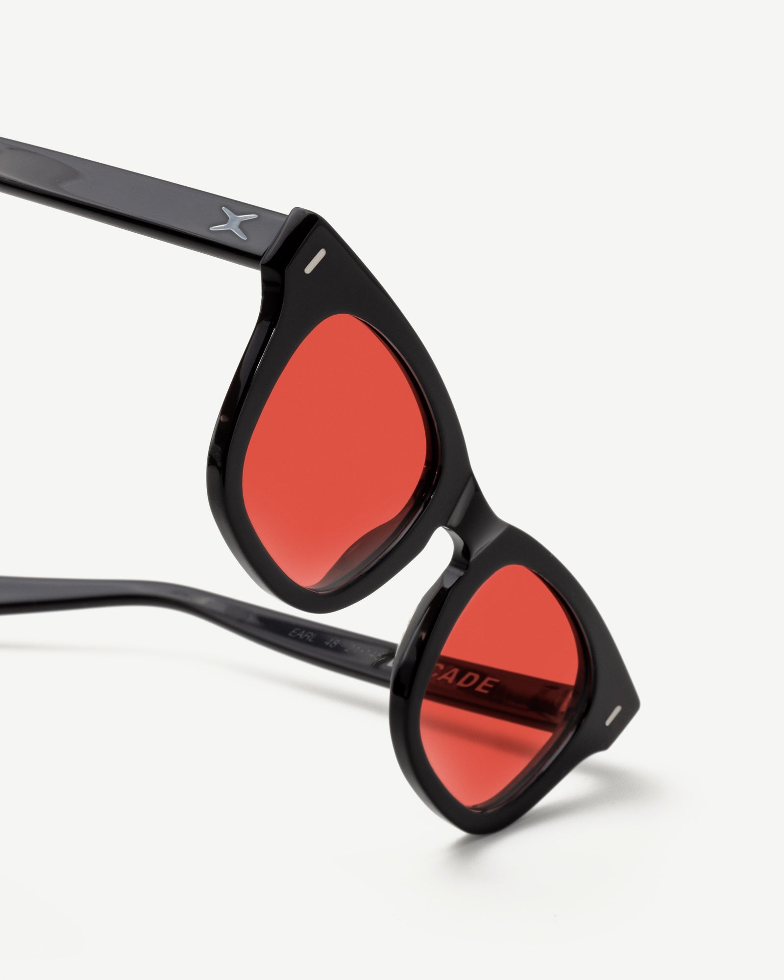 EARL 50s Sunglasses Decade Eyewear