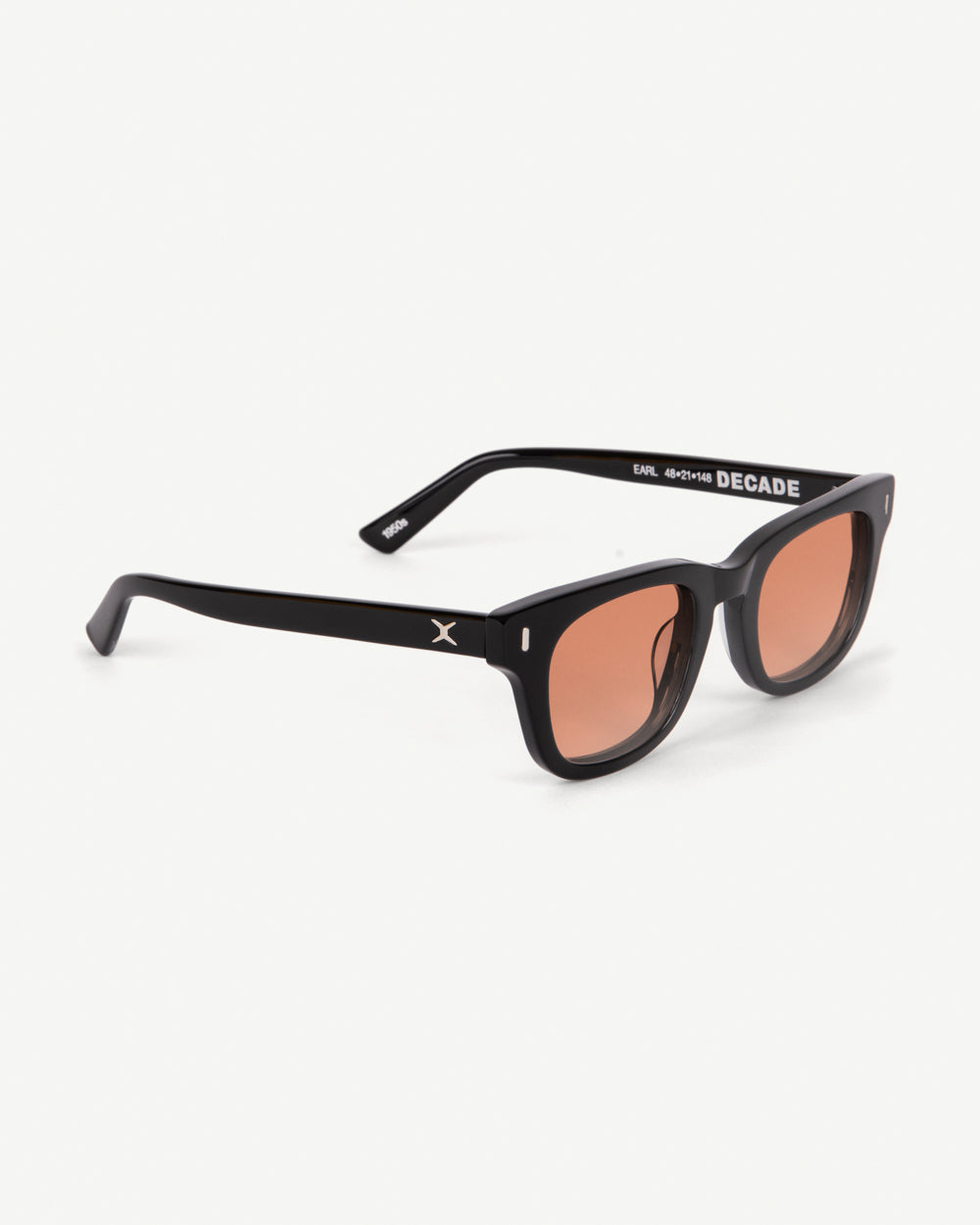 EARL 50s – Decade Eyewear