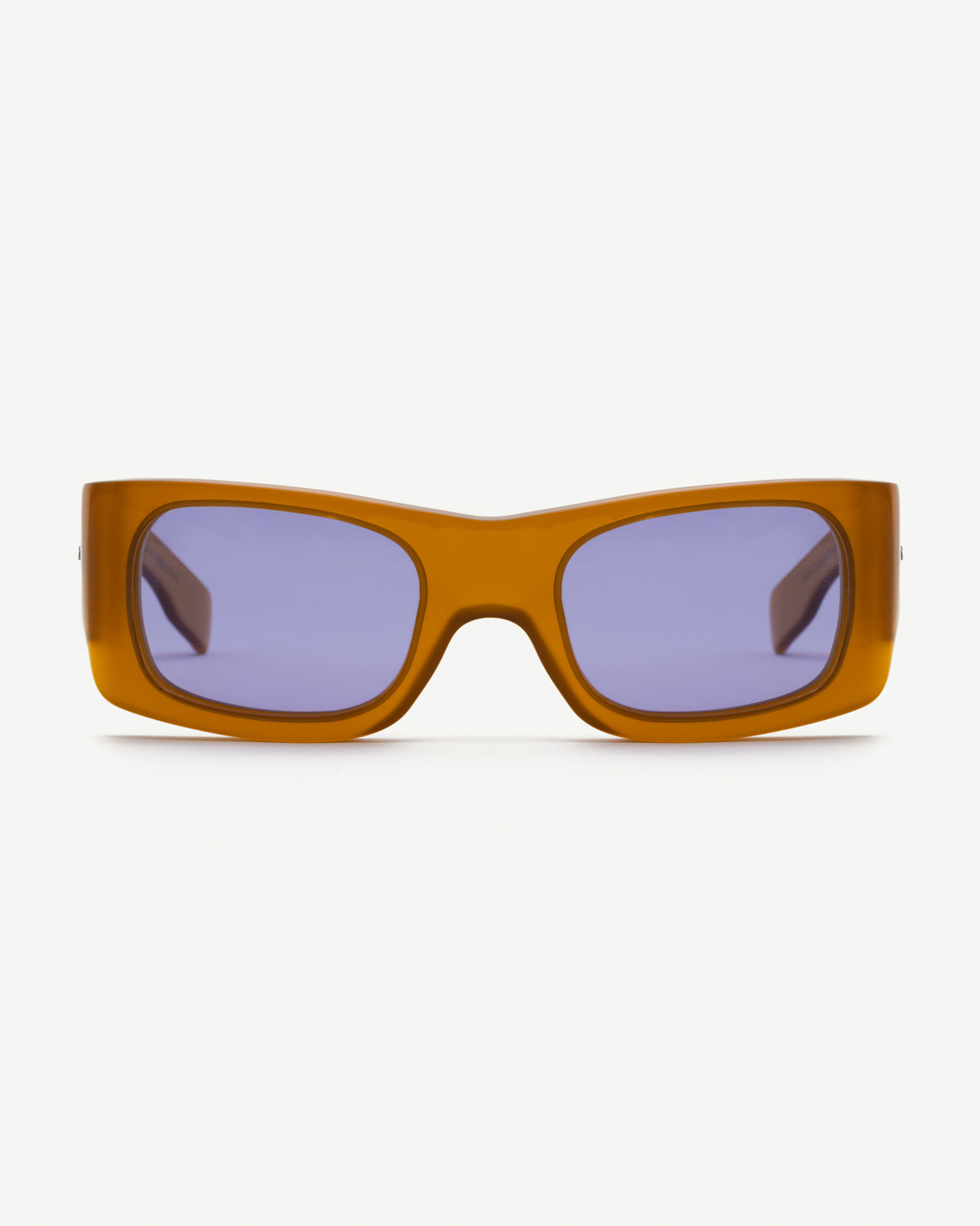 ASTRO 60s Sunglasses Decade Eyewear BLUE