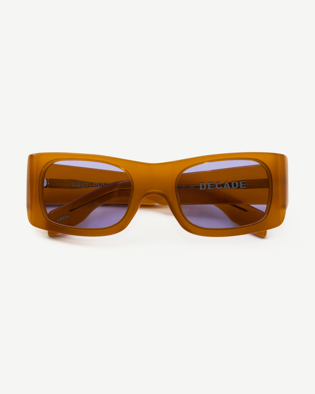 ASTRO 60s Sunglasses Decade Eyewear