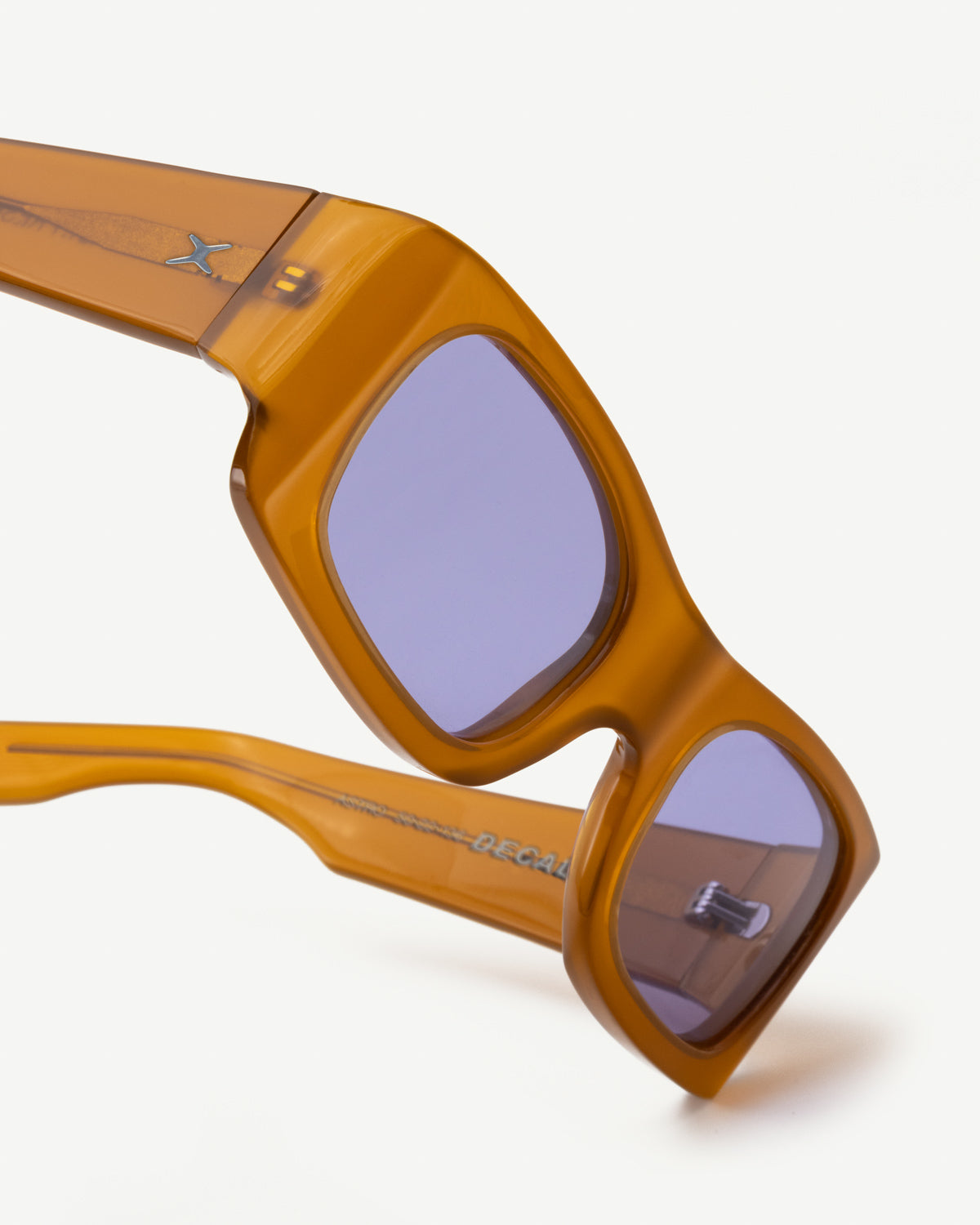 ASTRO 60s Sunglasses Decade Eyewear