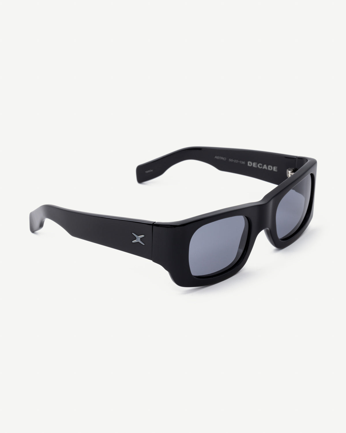 ASTRO 60s Sunglasses Decade Eyewear
