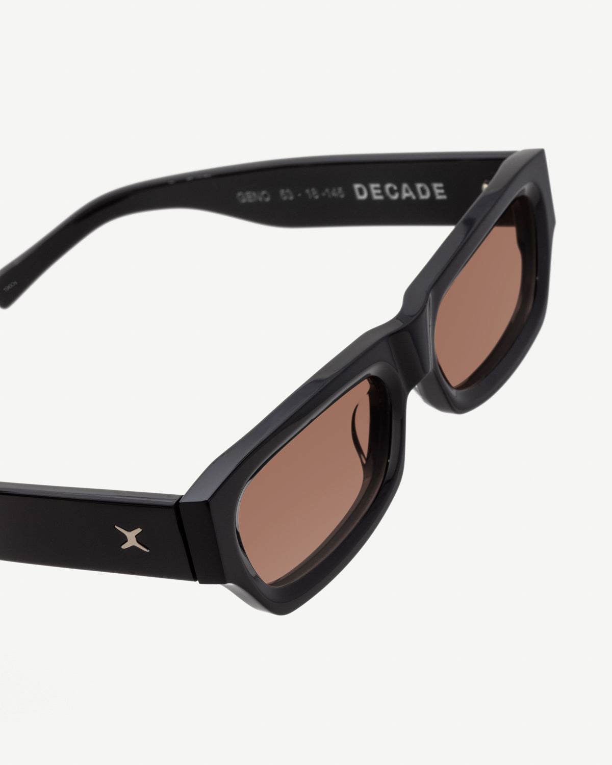 GENO 60s Sunglasses Decade Eyewear