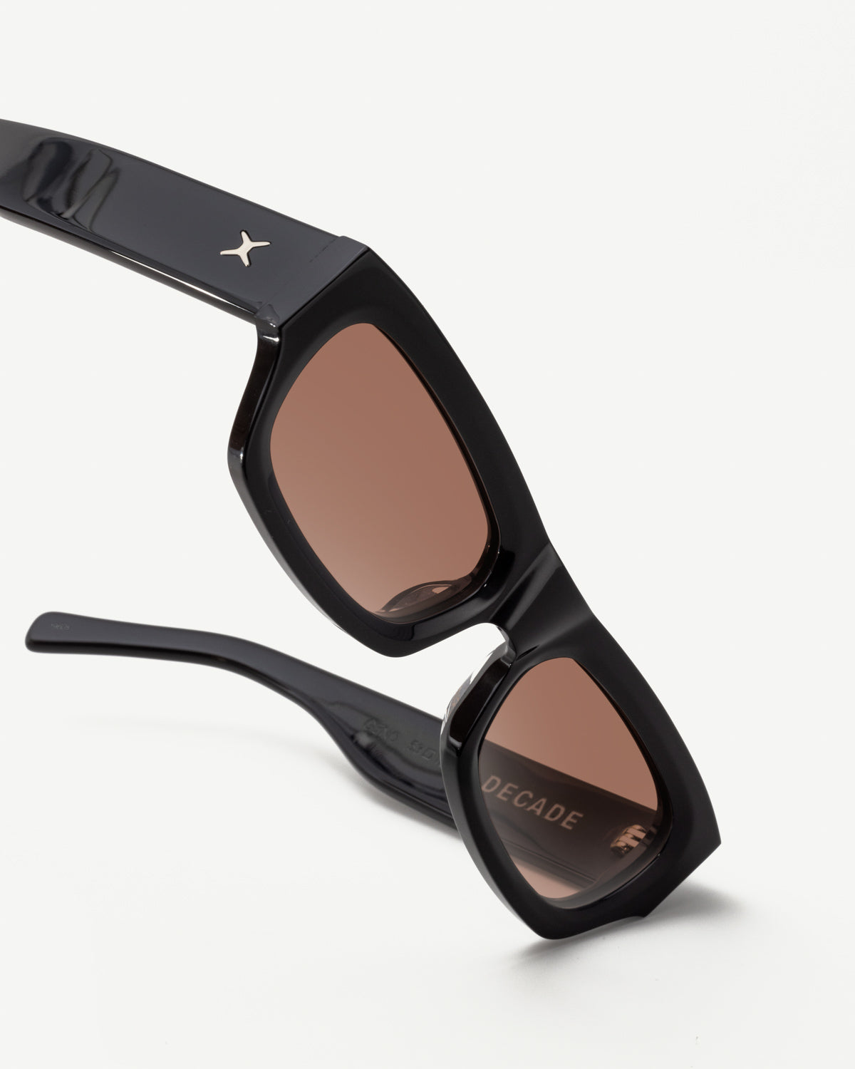 GENO 60s Sunglasses Decade Eyewear