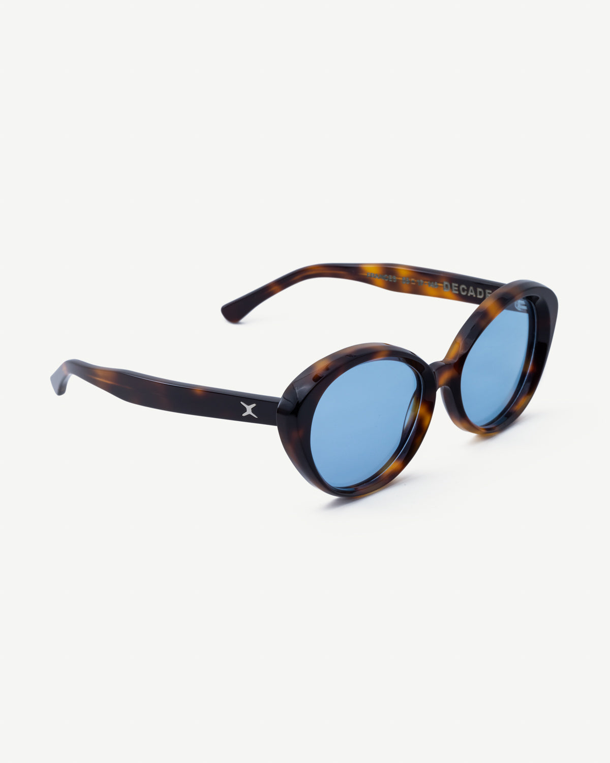 FRANCES 70s Sunglasses Decade Eyewear