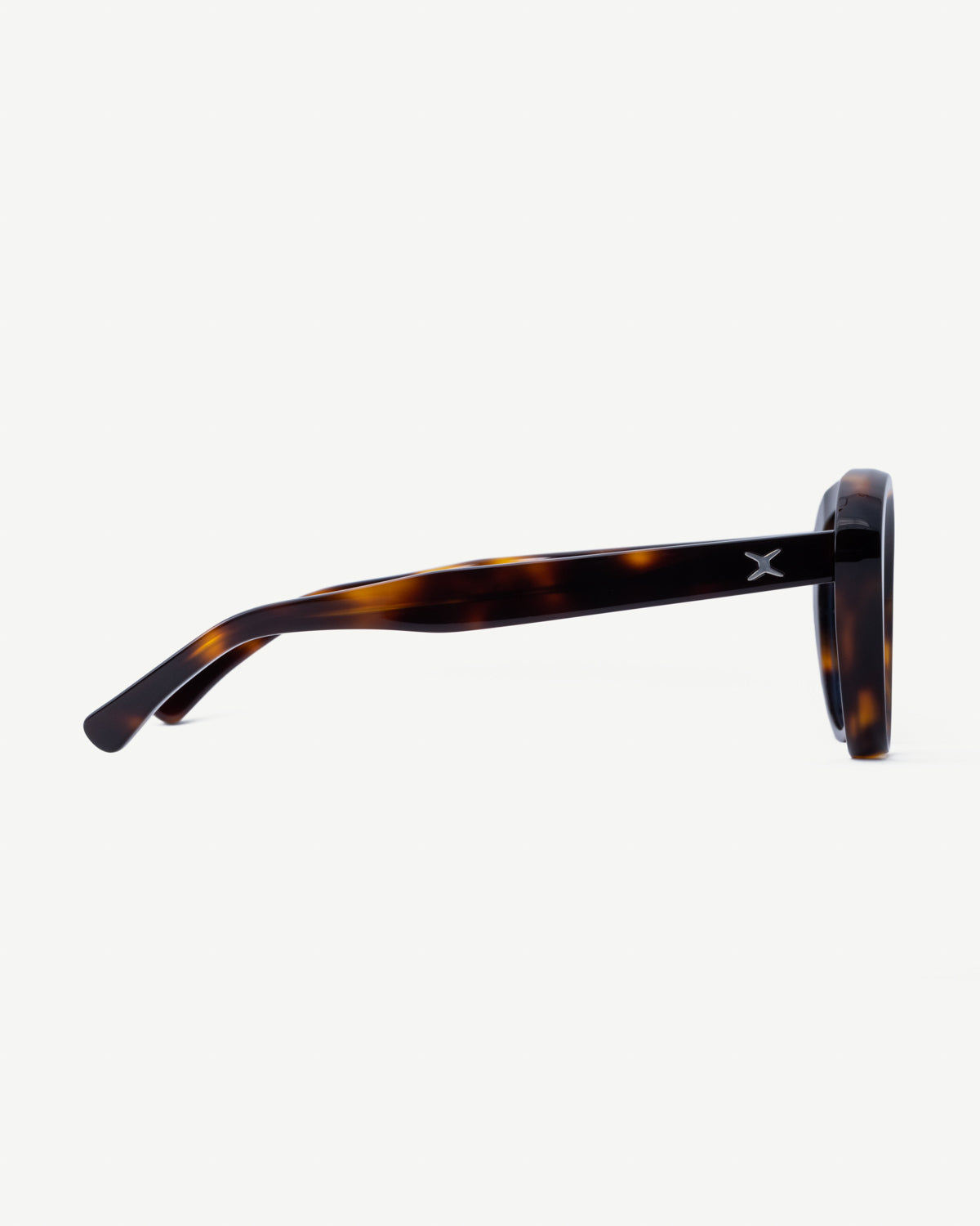 FRANCES 70s Sunglasses Decade Eyewear