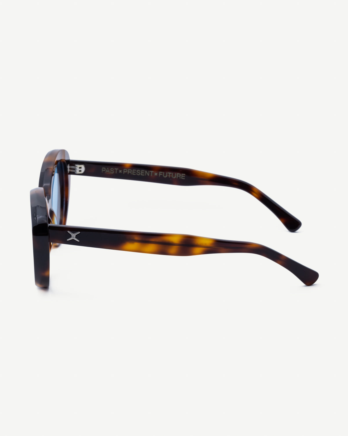 FRANCES 70s Sunglasses Decade Eyewear