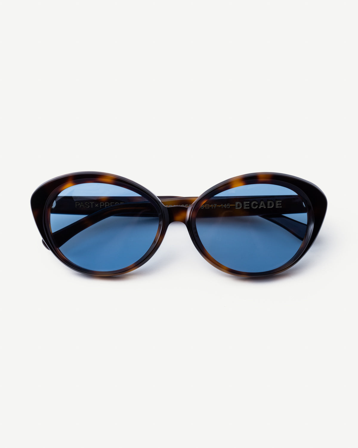 FRANCES 70s Sunglasses Decade Eyewear