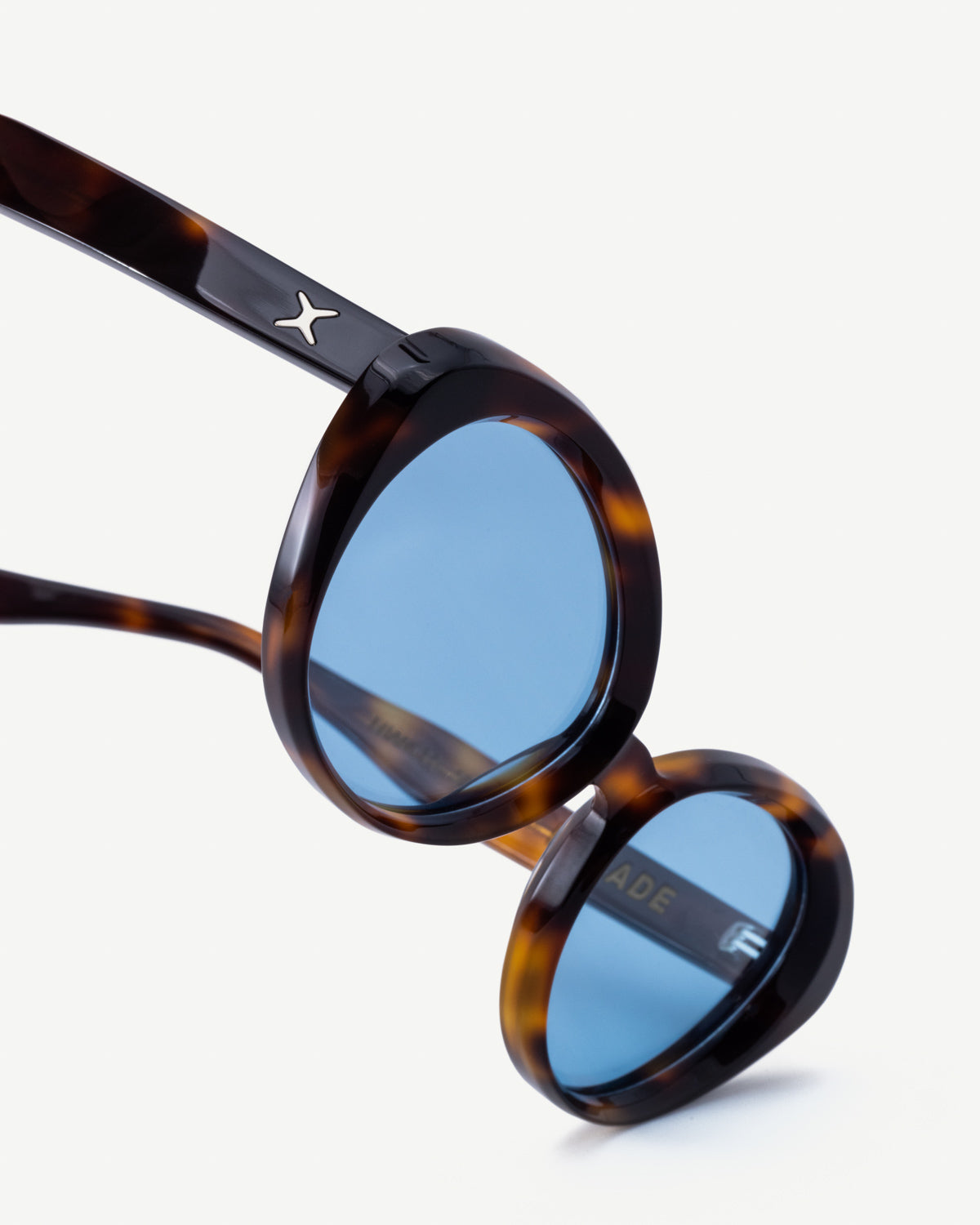 FRANCES 70s Sunglasses Decade Eyewear