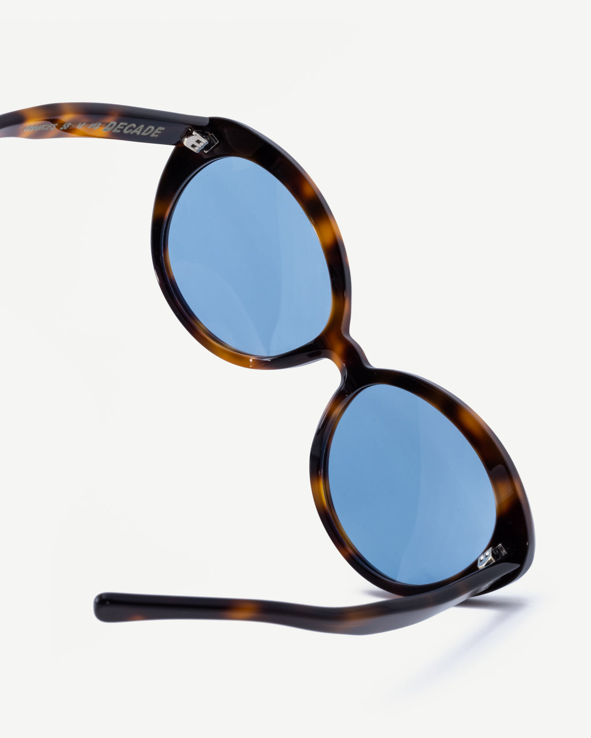 FRANCES 70s Sunglasses Decade Eyewear