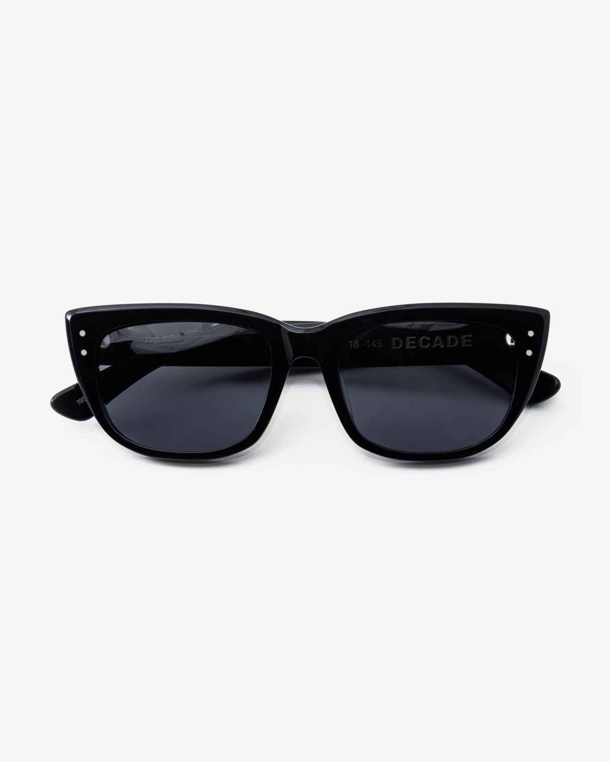 COOPER 50s Sunglasses Decade Eyewear
