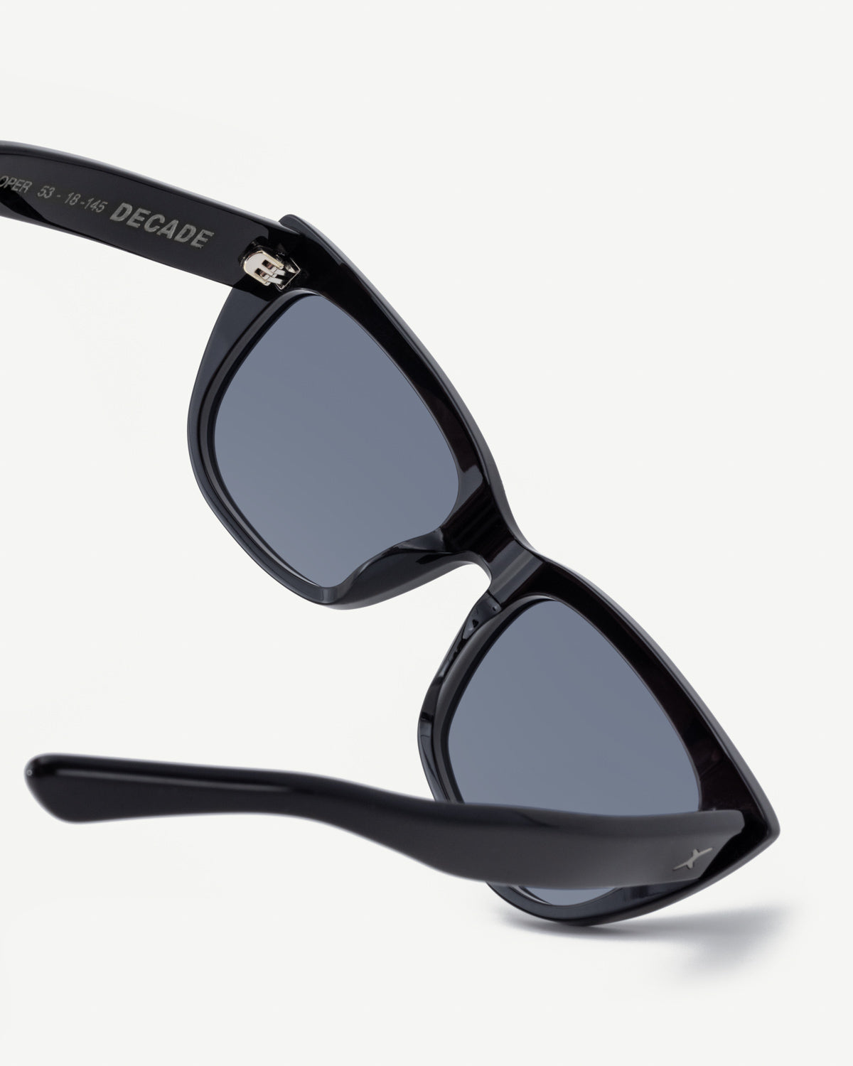COOPER 50s Sunglasses Decade Eyewear