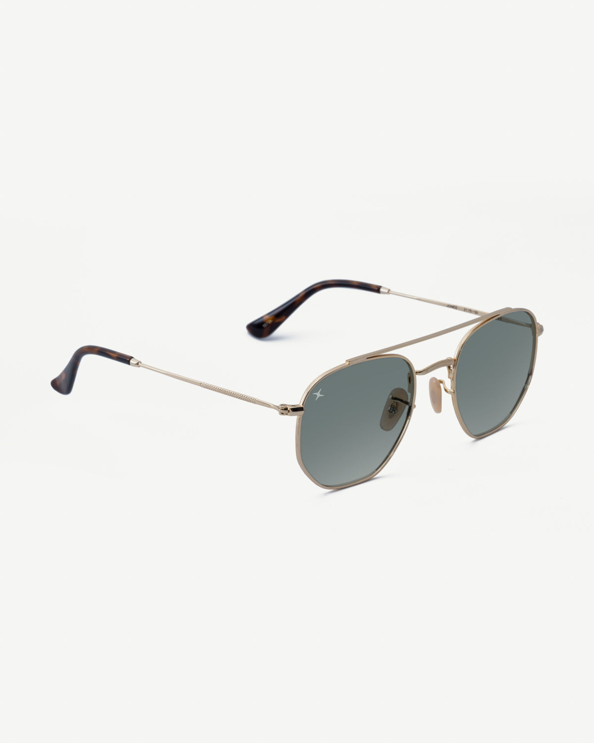 JONES 70s Sunglasses Decade Eyewear