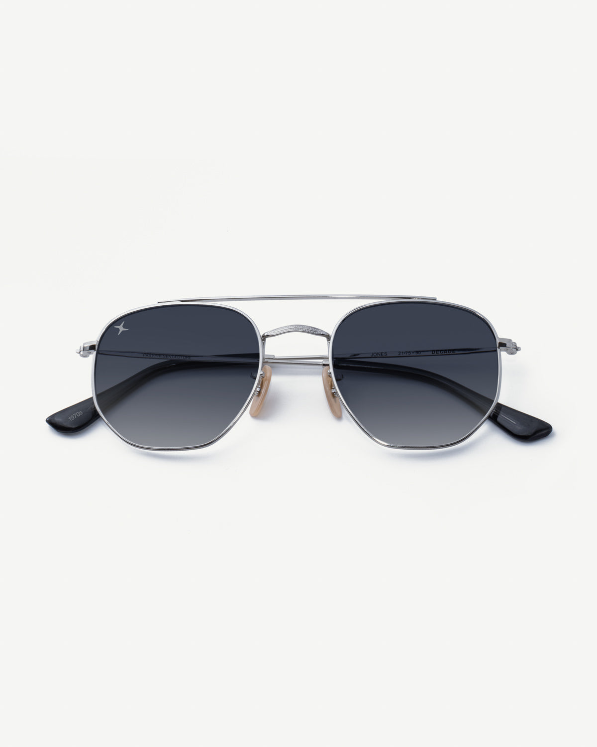 JONES 70s Sunglasses Decade Eyewear