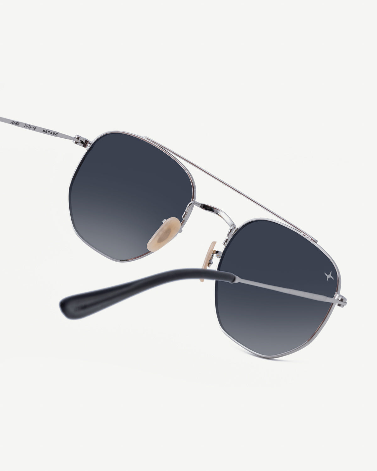 JONES 70s Sunglasses Decade Eyewear