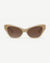 MONROE 50s Sunglasses Decade Eyewear