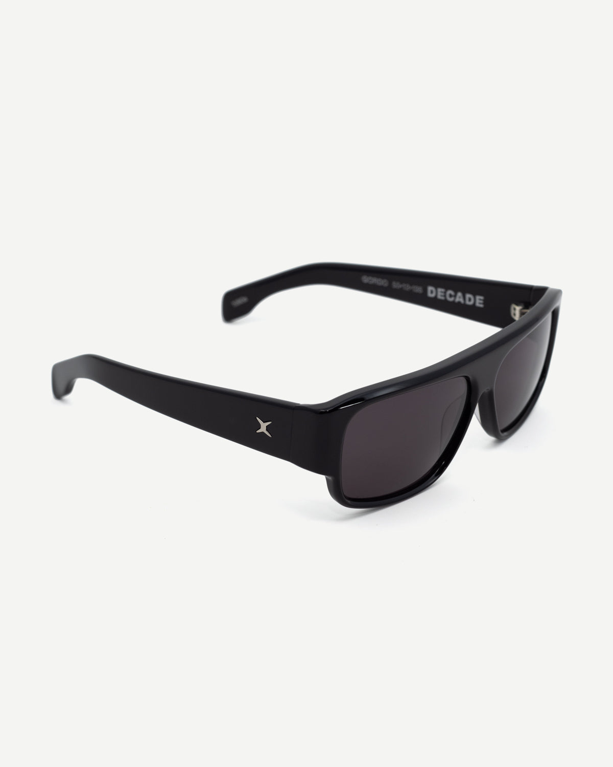 GORDO 80s Sunglasses Decade