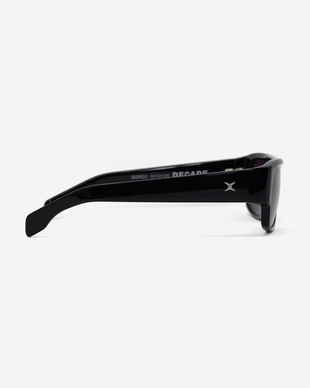GORDO 80s Sunglasses Decade