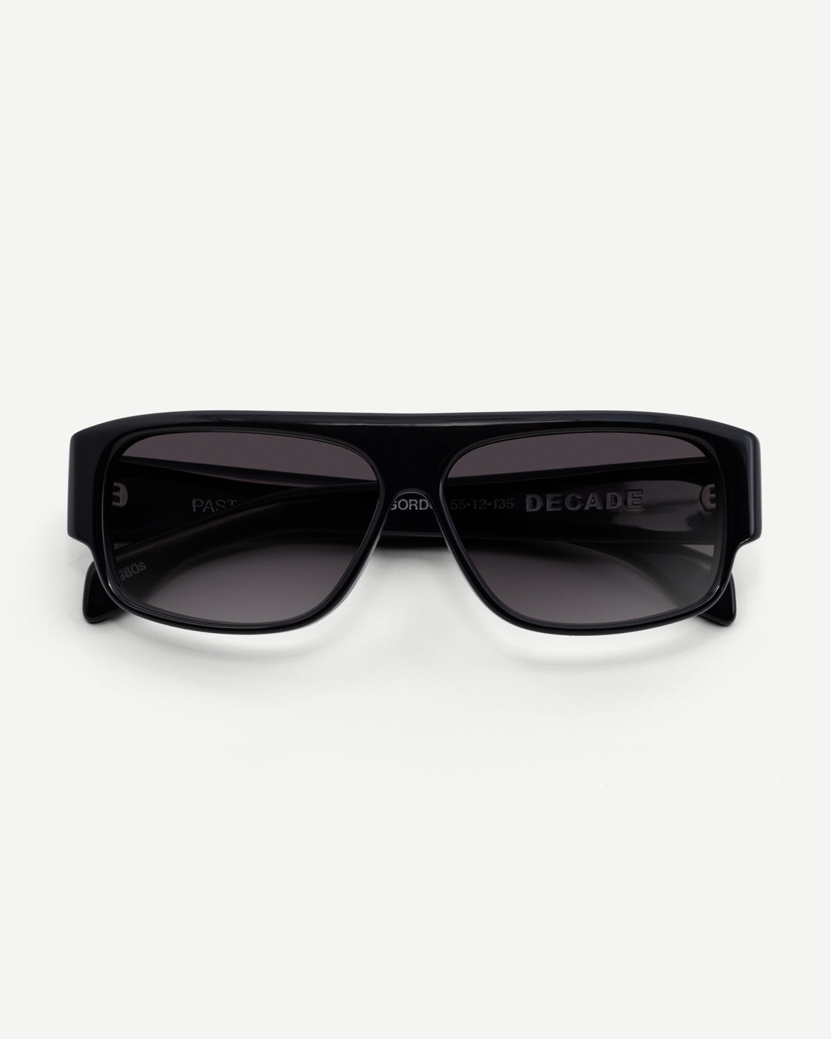 GORDO 80s Sunglasses Decade