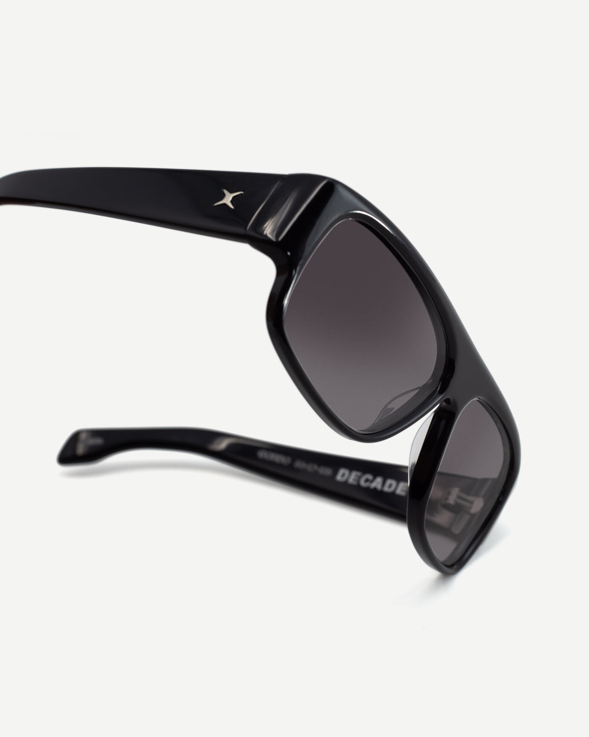 GORDO 80s Sunglasses Decade