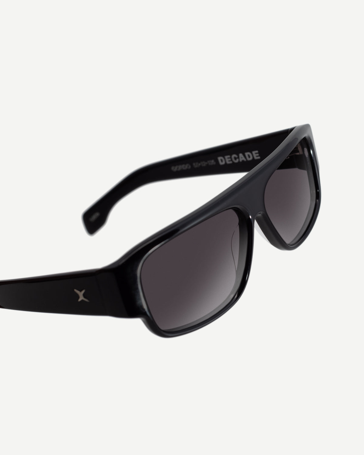 GORDO 80s Sunglasses Decade