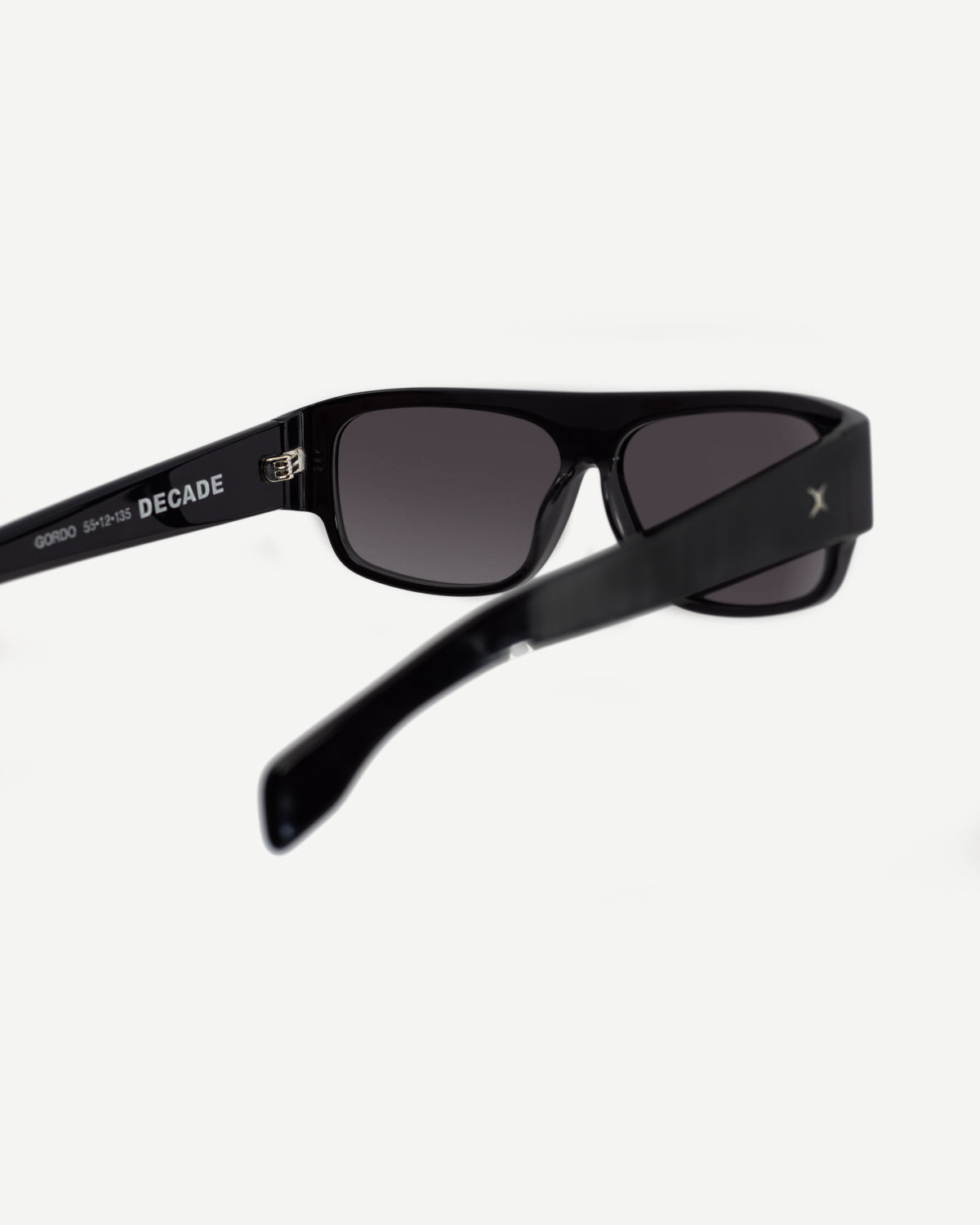 GORDO 80s Sunglasses Decade
