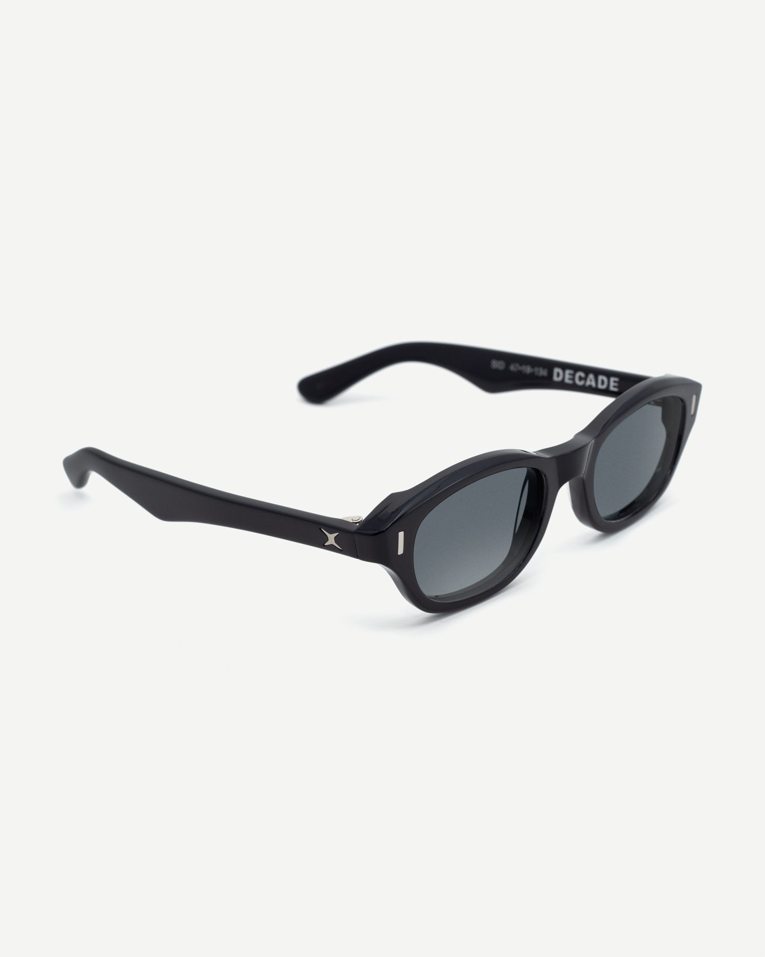 SID 60s – Decade Eyewear