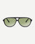 JASPER 80s Sunglasses Decade Eyewear