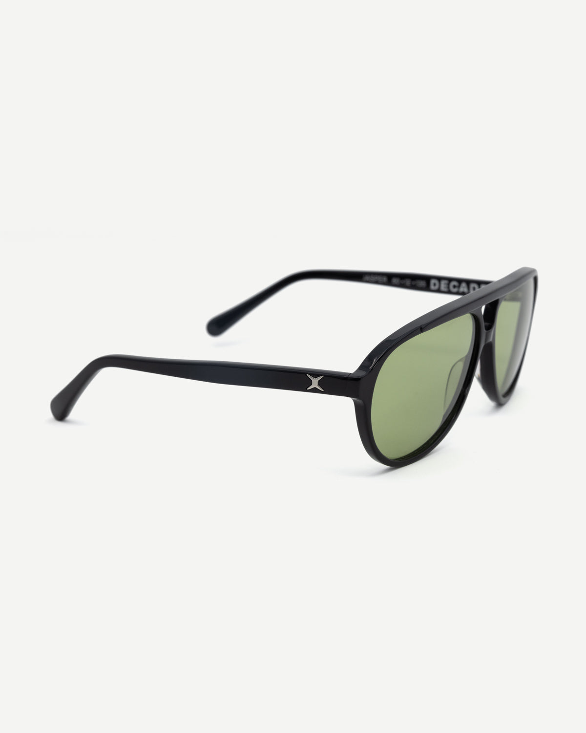 JASPER 80s Sunglasses Decade Eyewear
