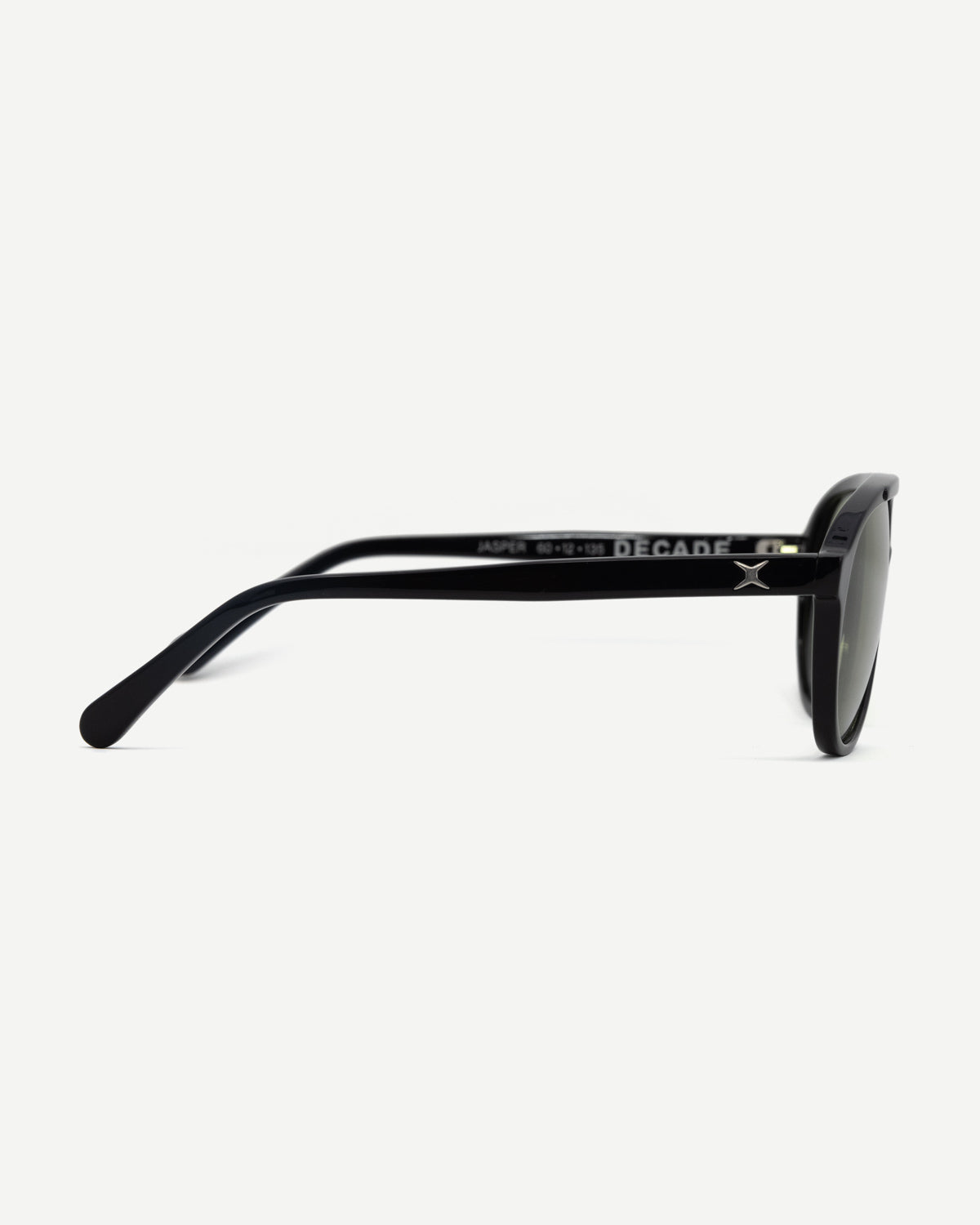 JASPER 80s Sunglasses Decade Eyewear