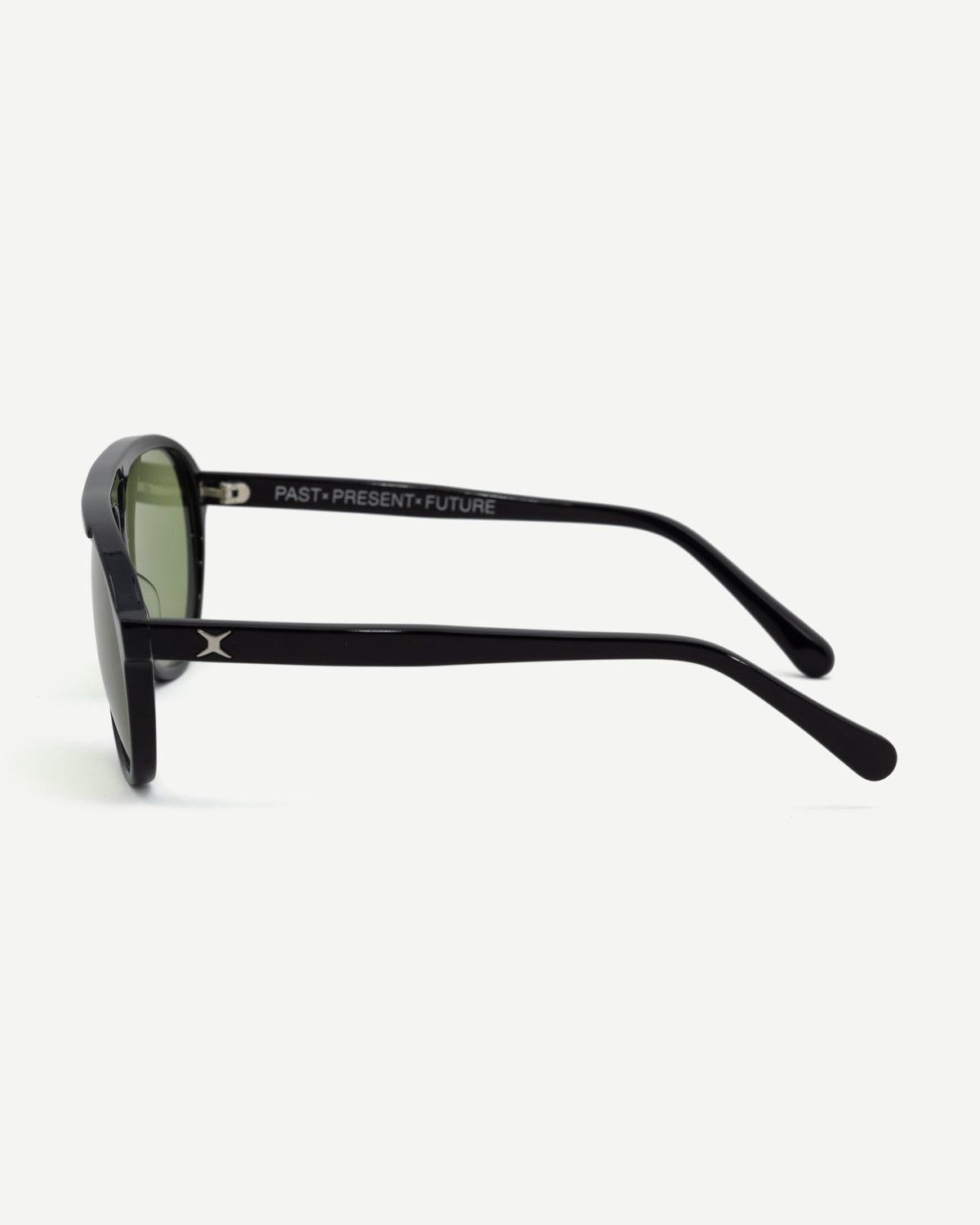 JASPER 80s Sunglasses Decade Eyewear