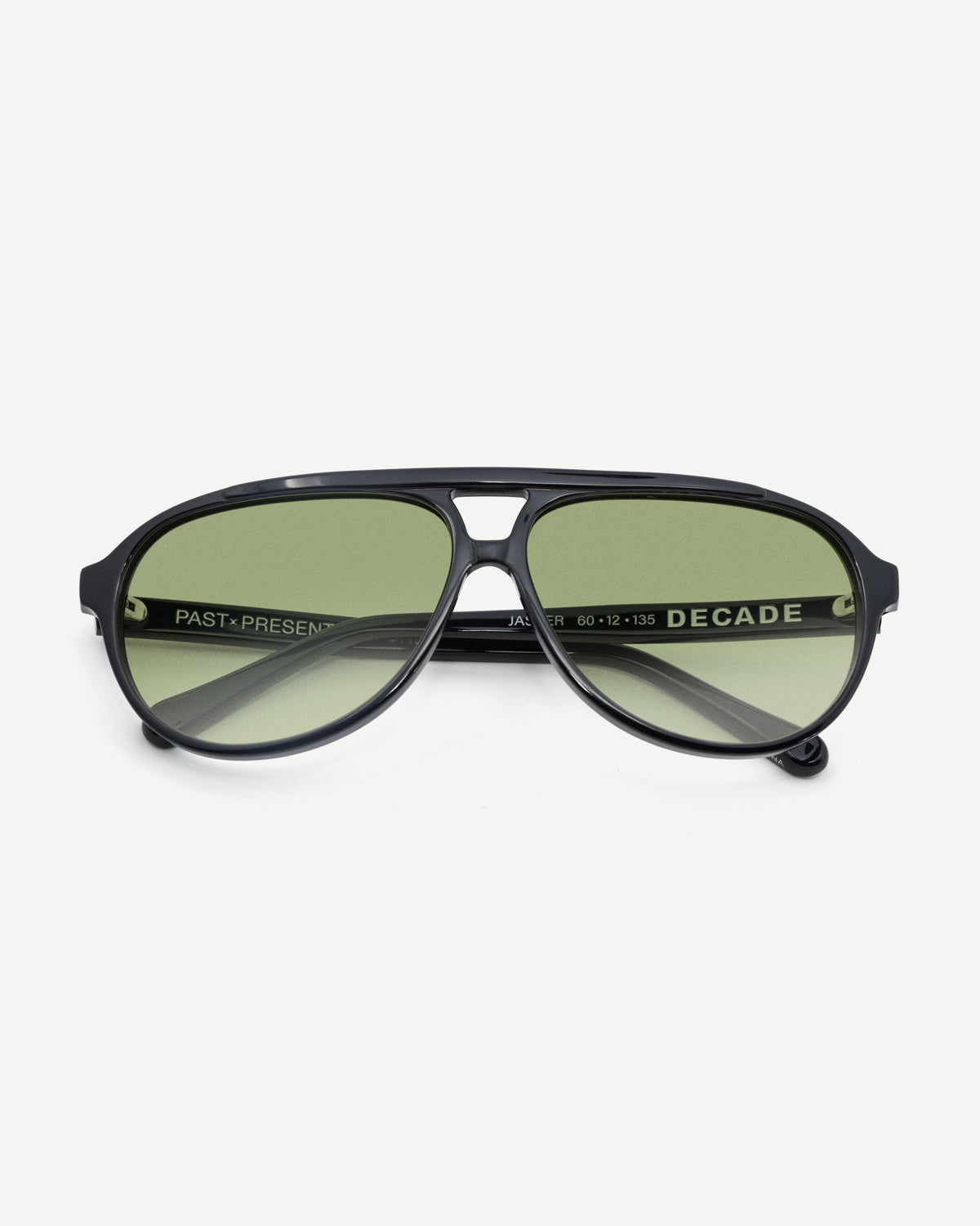JASPER 80s Sunglasses Decade Eyewear